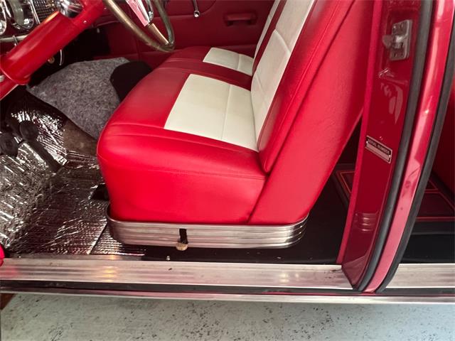 1952 Studebaker Land Cruiser (CC-2113334) for sale in Cornelius, North Carolina