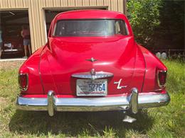 1952 Studebaker Land Cruiser (CC-2113334) for sale in Cornelius, North Carolina