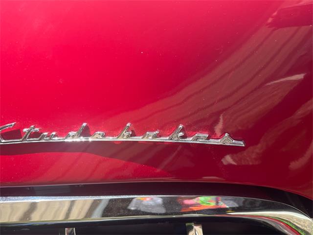 1952 Studebaker Land Cruiser (CC-2113334) for sale in Cornelius, North Carolina