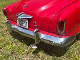 1952 Studebaker Land Cruiser (CC-2113334) for sale in Cornelius, North Carolina