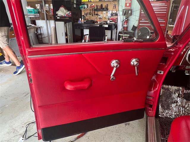 1952 Studebaker Land Cruiser (CC-2113334) for sale in Cornelius, North Carolina