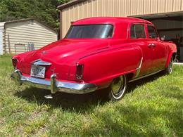 1952 Studebaker Land Cruiser (CC-2113334) for sale in Cornelius, North Carolina