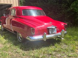 1952 Studebaker Land Cruiser (CC-2113334) for sale in Cornelius, North Carolina
