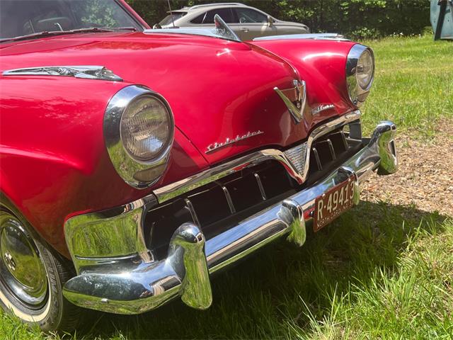 1952 Studebaker Land Cruiser (CC-2113334) for sale in Cornelius, North Carolina