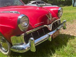 1952 Studebaker Land Cruiser (CC-2113334) for sale in Cornelius, North Carolina