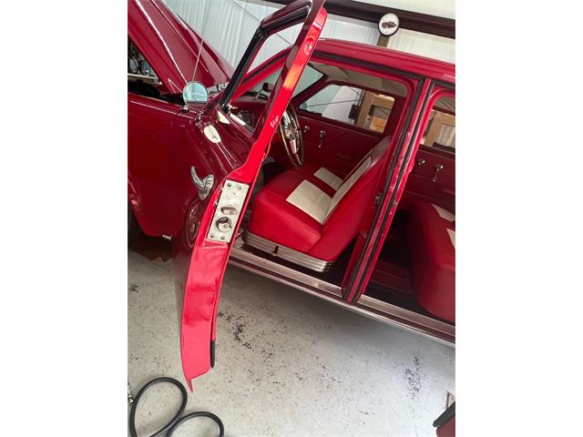 1952 Studebaker Land Cruiser (CC-2113334) for sale in Cornelius, North Carolina
