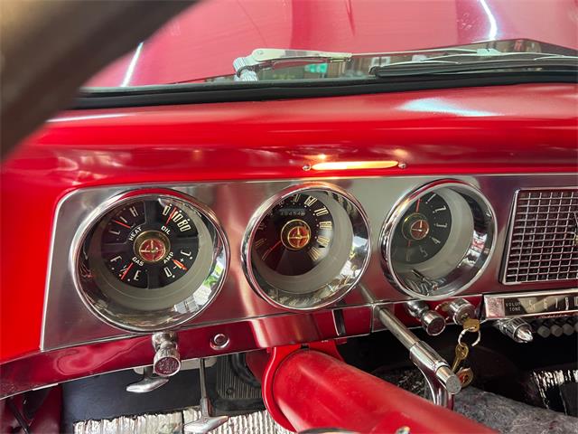 1952 Studebaker Land Cruiser (CC-2113334) for sale in Cornelius, North Carolina