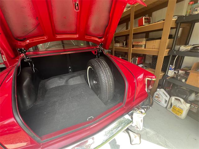 1952 Studebaker Land Cruiser (CC-2113334) for sale in Cornelius, North Carolina