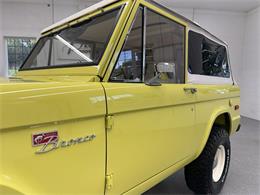 1968 Ford Bronco (CC-2113337) for sale in Spring City, Pennsylvania