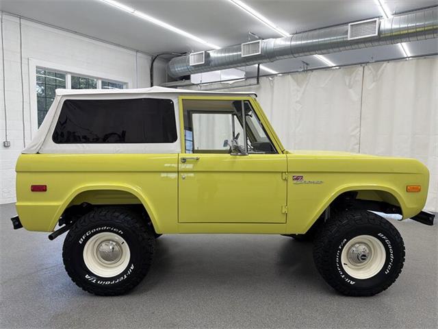 1968 Ford Bronco (CC-2113337) for sale in Spring City, Pennsylvania