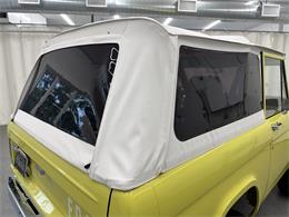 1968 Ford Bronco (CC-2113337) for sale in Spring City, Pennsylvania