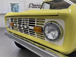 1968 Ford Bronco (CC-2113337) for sale in Spring City, Pennsylvania