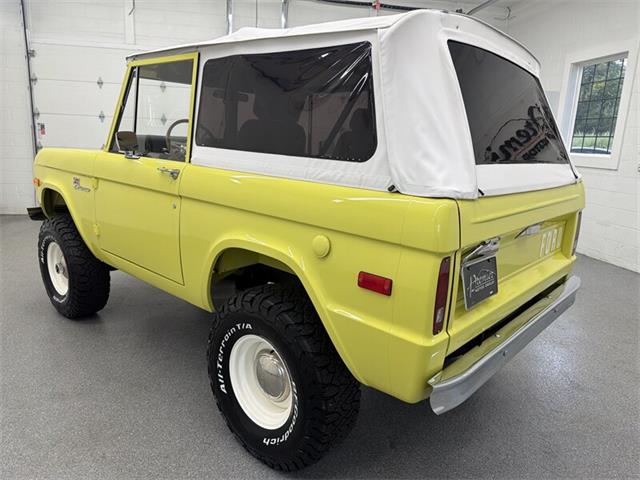 1968 Ford Bronco (CC-2113337) for sale in Spring City, Pennsylvania