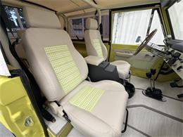1968 Ford Bronco (CC-2113337) for sale in Spring City, Pennsylvania
