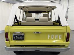 1968 Ford Bronco (CC-2113337) for sale in Spring City, Pennsylvania