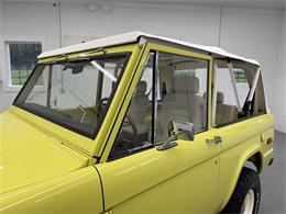 1968 Ford Bronco (CC-2113337) for sale in Spring City, Pennsylvania