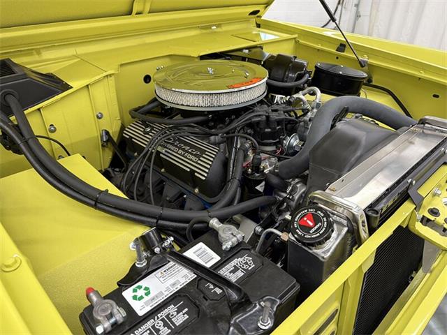 1968 Ford Bronco (CC-2113337) for sale in Spring City, Pennsylvania