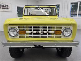 1968 Ford Bronco (CC-2113337) for sale in Spring City, Pennsylvania