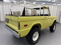 1968 Ford Bronco (CC-2113337) for sale in Spring City, Pennsylvania