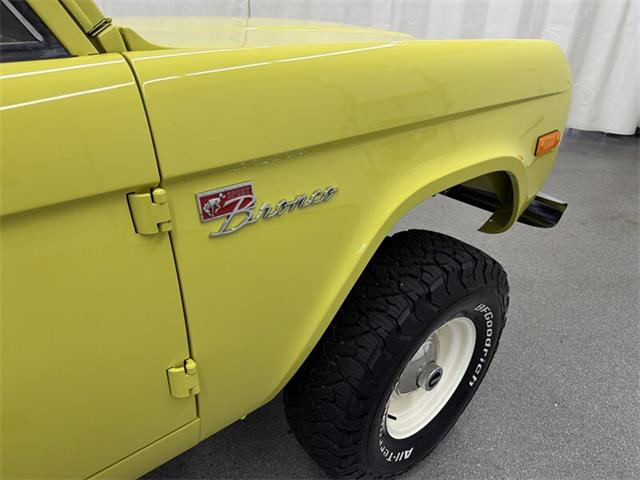 1968 Ford Bronco (CC-2113337) for sale in Spring City, Pennsylvania
