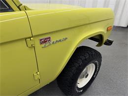1968 Ford Bronco (CC-2113337) for sale in Spring City, Pennsylvania