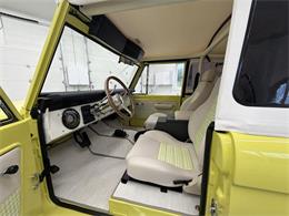 1968 Ford Bronco (CC-2113337) for sale in Spring City, Pennsylvania