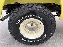 1968 Ford Bronco (CC-2113337) for sale in Spring City, Pennsylvania