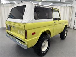 1968 Ford Bronco (CC-2113337) for sale in Spring City, Pennsylvania