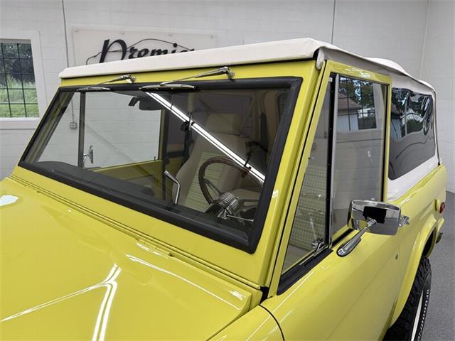 1968 Ford Bronco (CC-2113337) for sale in Spring City, Pennsylvania