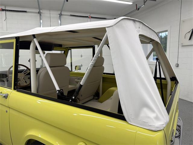 1968 Ford Bronco (CC-2113337) for sale in Spring City, Pennsylvania