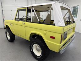 1968 Ford Bronco (CC-2113337) for sale in Spring City, Pennsylvania