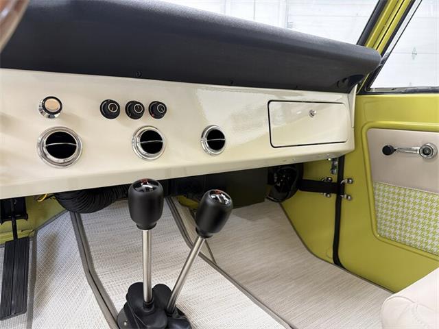 1968 Ford Bronco (CC-2113337) for sale in Spring City, Pennsylvania