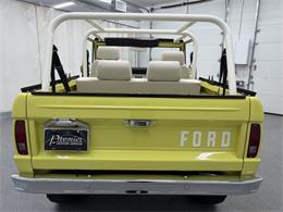 1968 Ford Bronco (CC-2113337) for sale in Spring City, Pennsylvania