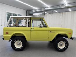1968 Ford Bronco (CC-2113337) for sale in Spring City, Pennsylvania