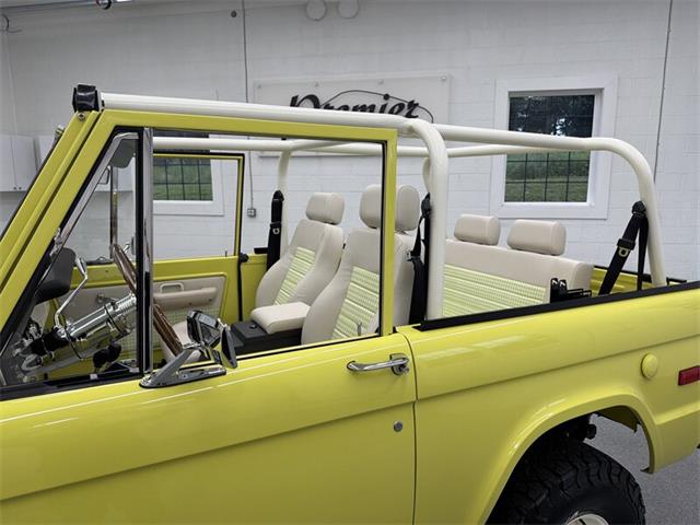 1968 Ford Bronco (CC-2113337) for sale in Spring City, Pennsylvania