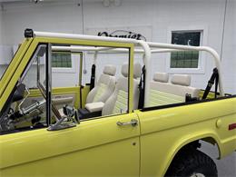 1968 Ford Bronco (CC-2113337) for sale in Spring City, Pennsylvania