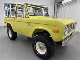 1968 Ford Bronco (CC-2113337) for sale in Spring City, Pennsylvania