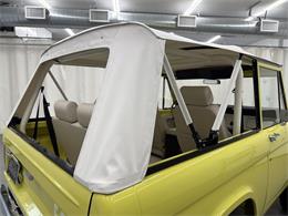 1968 Ford Bronco (CC-2113337) for sale in Spring City, Pennsylvania