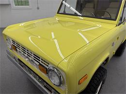 1968 Ford Bronco (CC-2113337) for sale in Spring City, Pennsylvania