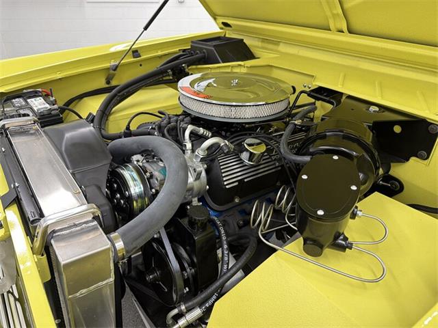 1968 Ford Bronco (CC-2113337) for sale in Spring City, Pennsylvania