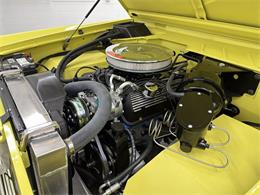 1968 Ford Bronco (CC-2113337) for sale in Spring City, Pennsylvania