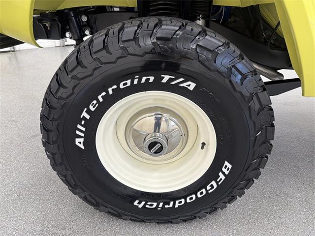 1968 Ford Bronco (CC-2113337) for sale in Spring City, Pennsylvania