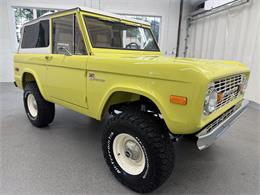 1968 Ford Bronco (CC-2113337) for sale in Spring City, Pennsylvania
