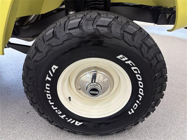 1968 Ford Bronco (CC-2113337) for sale in Spring City, Pennsylvania