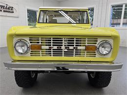 1968 Ford Bronco (CC-2113337) for sale in Spring City, Pennsylvania