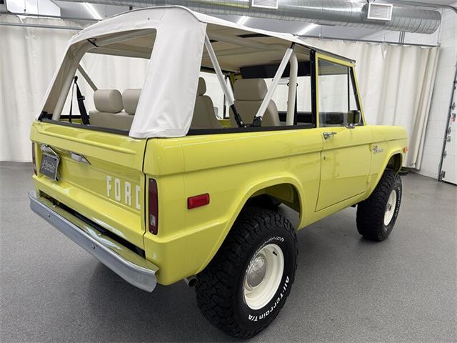 1968 Ford Bronco (CC-2113337) for sale in Spring City, Pennsylvania