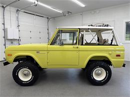 1968 Ford Bronco (CC-2113337) for sale in Spring City, Pennsylvania