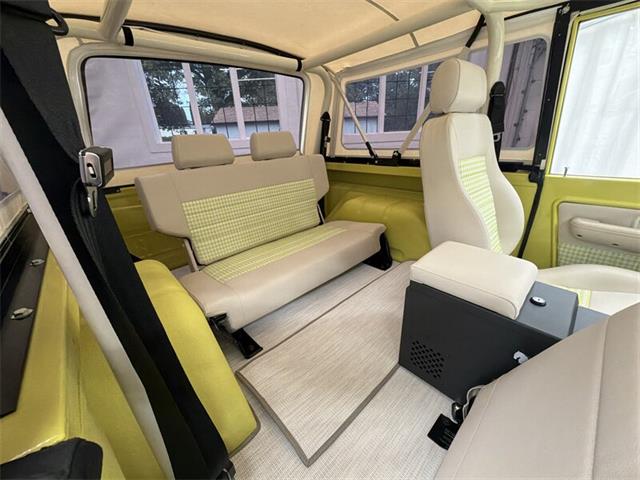 1968 Ford Bronco (CC-2113337) for sale in Spring City, Pennsylvania