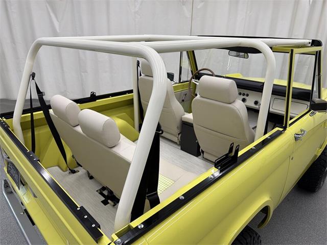 1968 Ford Bronco (CC-2113337) for sale in Spring City, Pennsylvania