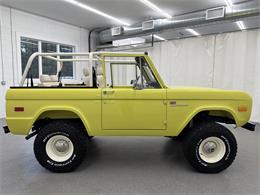 1968 Ford Bronco (CC-2113337) for sale in Spring City, Pennsylvania